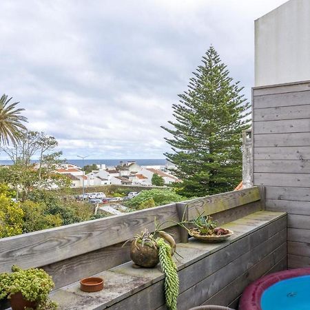 Marketplace Apartment 2 Ponta Delgada  Luaran gambar