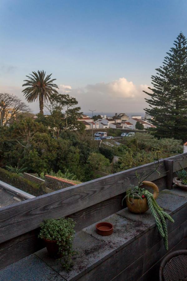 Marketplace Apartment 2 Ponta Delgada  Luaran gambar