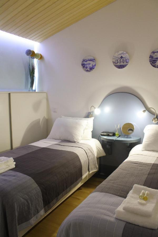 Marketplace Apartment 2 Ponta Delgada  Luaran gambar