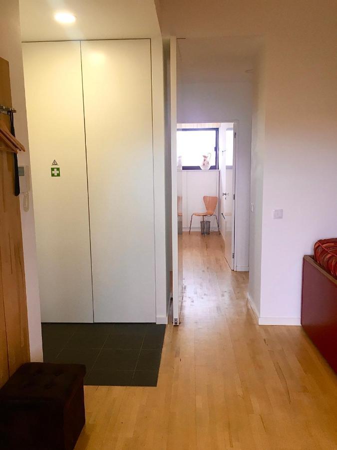 Marketplace Apartment 2 Ponta Delgada  Luaran gambar