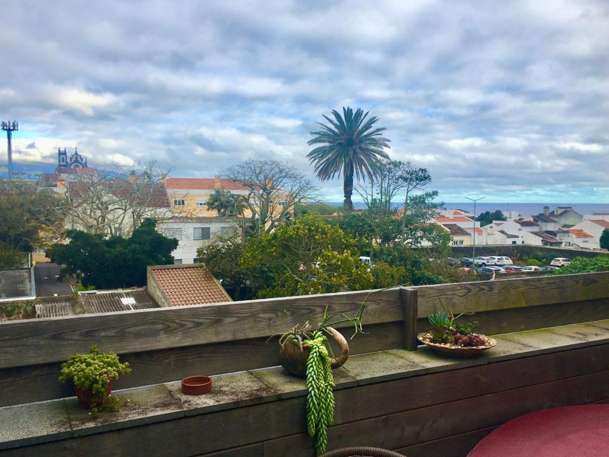 Marketplace Apartment 2 Ponta Delgada  Luaran gambar